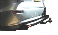 Toyota Tarago People Mover 03/2006 - 06/2021 (Exposed towbar design)- Towbar Kit