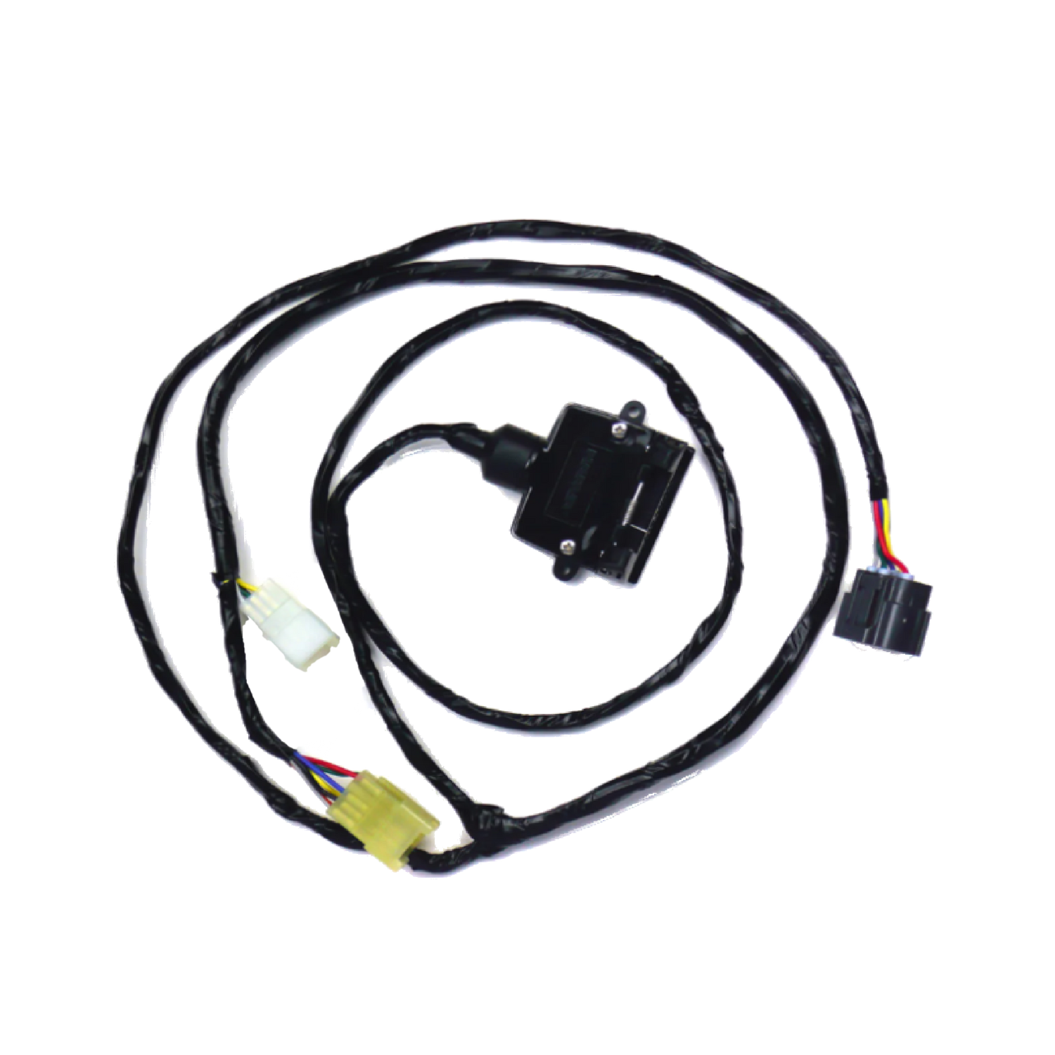 Direct Fit Wiring Harness with Reverse Cut-Out Ford Falcon BA-BF Sedan 10/2002 - 05/2008 UNT201RS