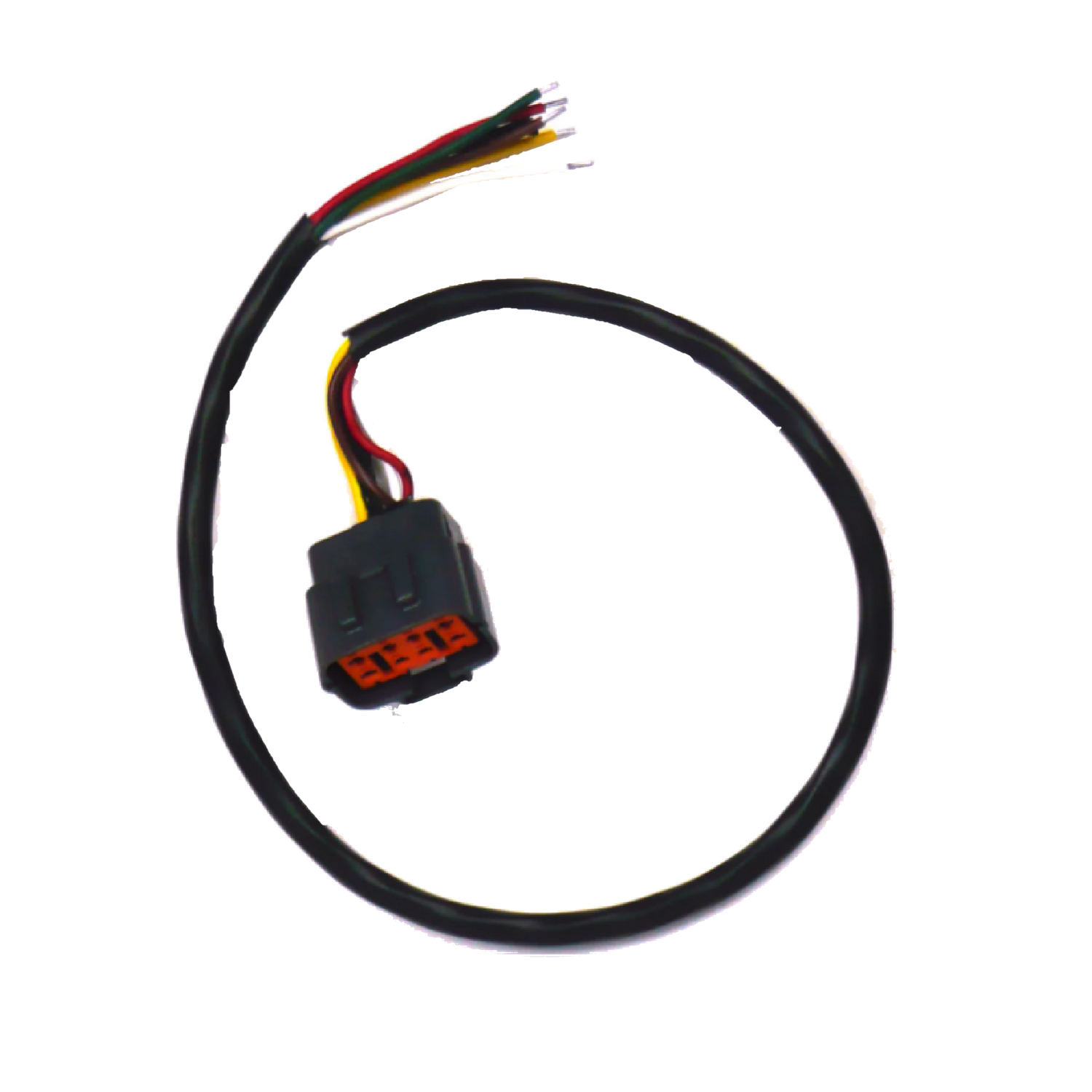 Direct Fit Wiring Harness Ford Falcon Ute 07/1999 - On UNT202