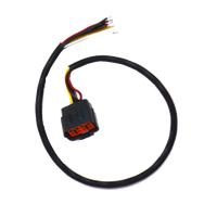 Direct Fit Wiring Harness Ford Falcon Ute 07/1999 - On UNT202