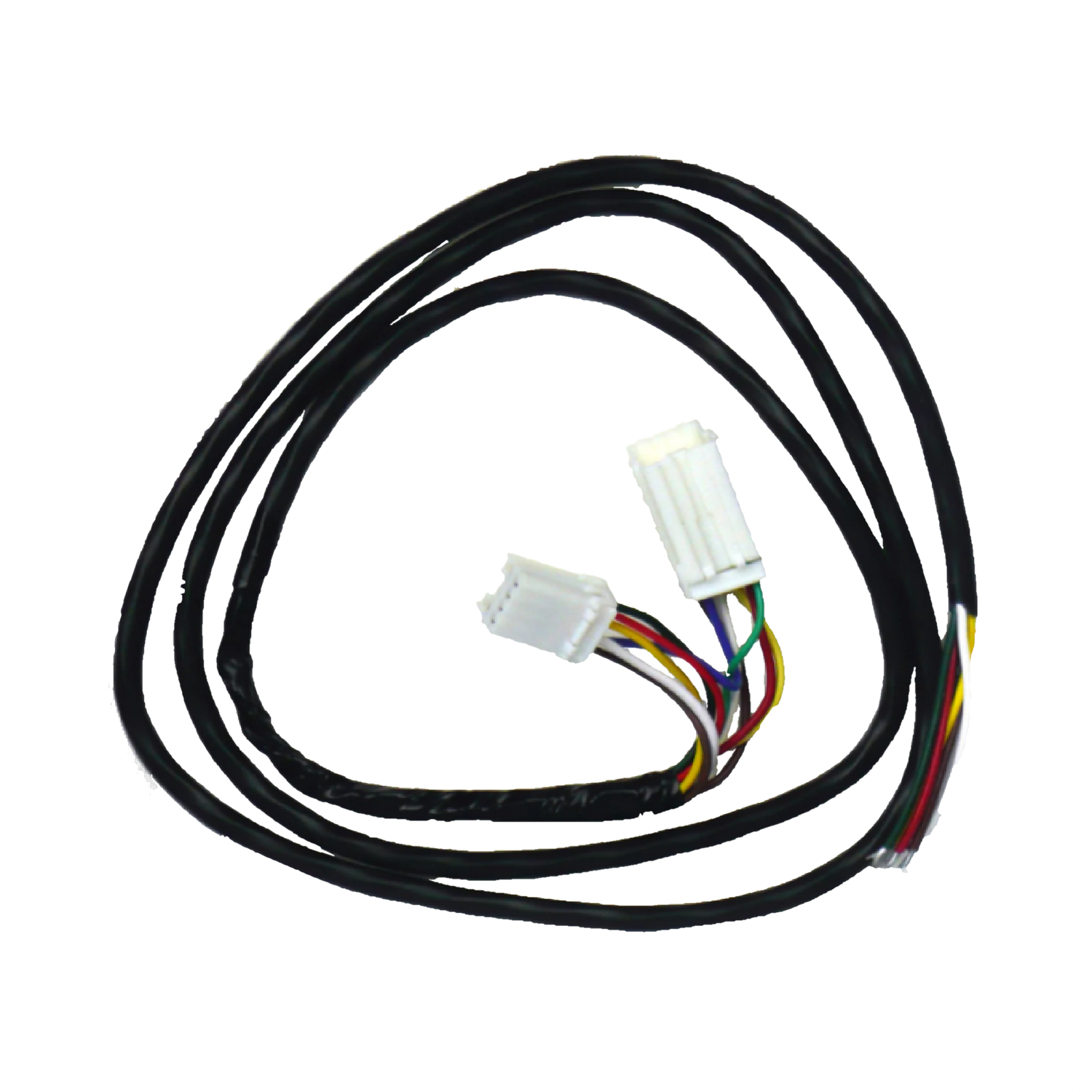 Direct Fit Wiring Harness Mitsubishi Magna & Verada Sedan 02/1996 – 12/2005 UNT205