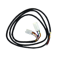 Direct Fit Wiring Harness Mitsubishi Magna & Verada Sedan 02/1996 – 12/2005 UNT205