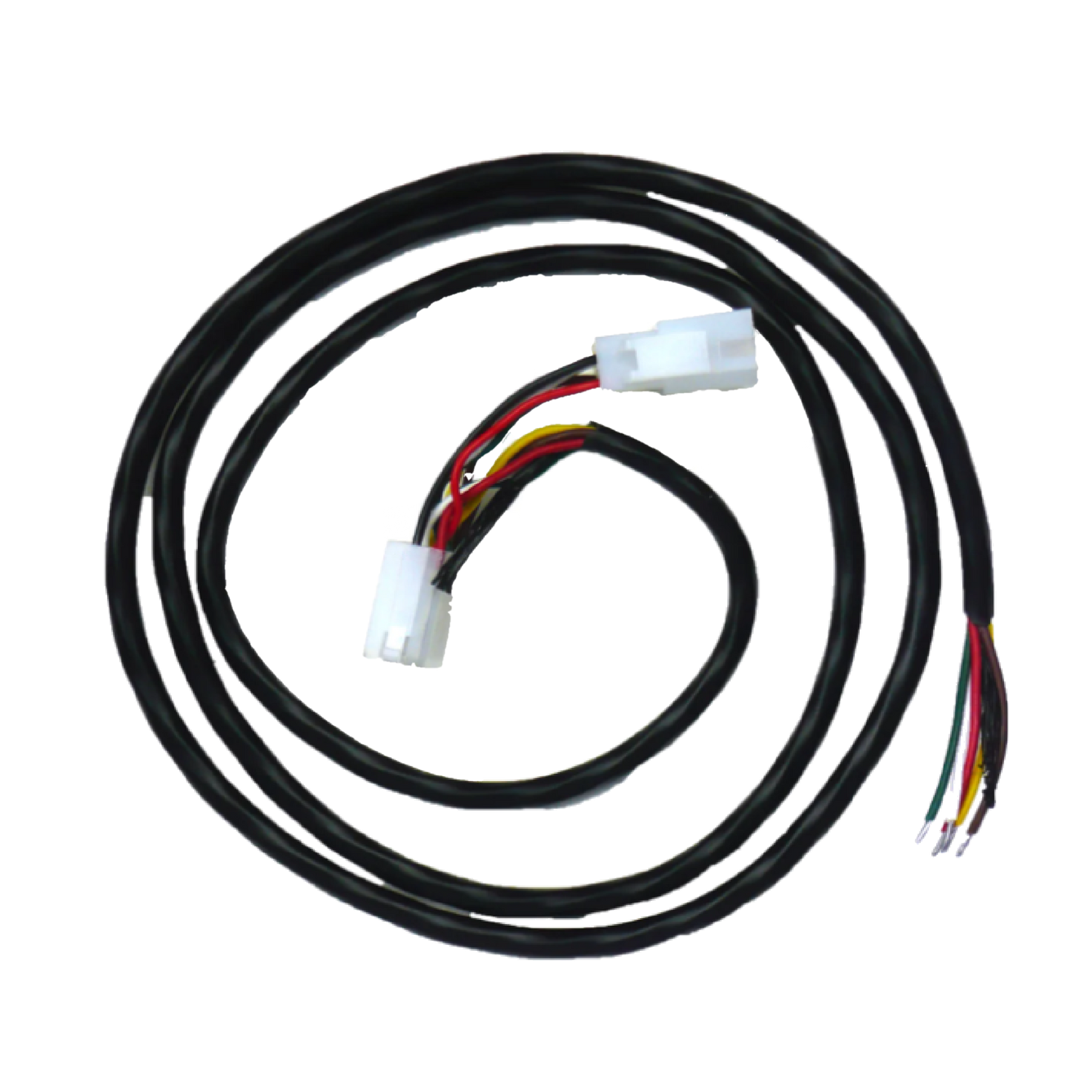 Direct Fit Wiring Harness Holden Commodore, Clubsport & Caprice Sedan UNT207