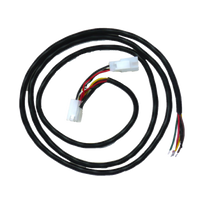 Direct Fit Wiring Harness Holden Commodore, Clubsport & Caprice Sedan UNT207