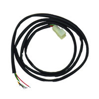 Direct Fit Wiring Harness Subaru Outback,Liberty, Impreza & Forester UNT209