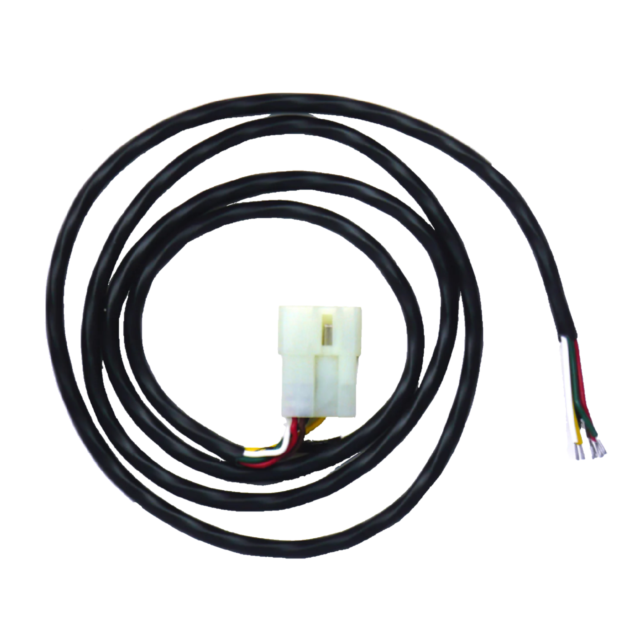 Direct Fit Wiring Harness Honda CR-V SUV 10/1997 - 02/2002 UNT210