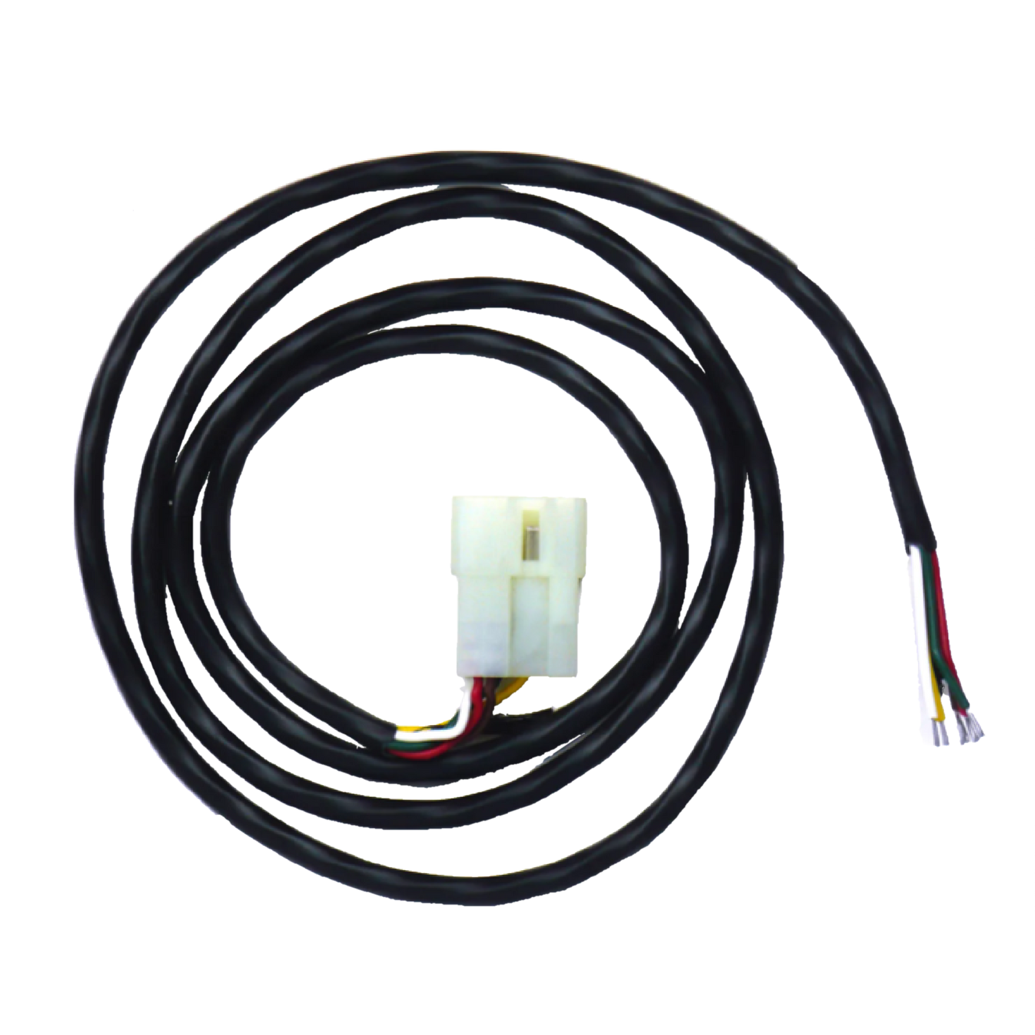 Direct Fit Wiring Harness Honda CR-V SUV 10/1997 - 02/2002 UNT210