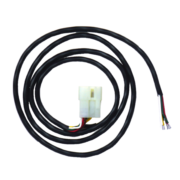 Direct Fit Wiring Harness Honda CR-V SUV 10/1997 - 02/2002 UNT210