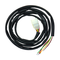 Direct Fit Wiring Harness Holden & Toyota UNT214