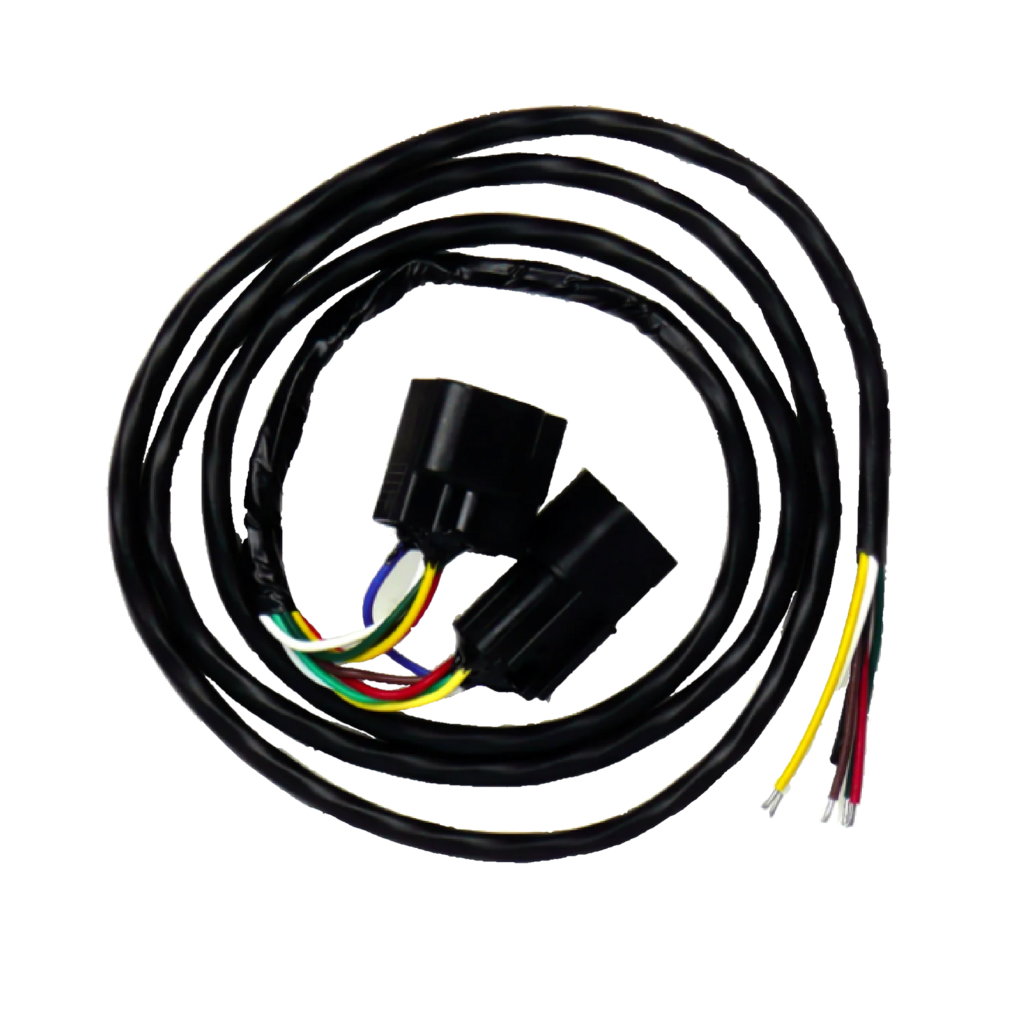 Direct Fit Wiring Harness Mitsubishi Triton ME-Mk Ute 12/1986 - 07/2006 UNT234