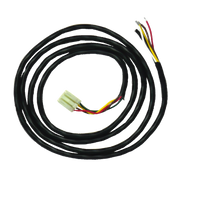 Direct Fit Wiring Harness Mazda Tribute EP SUV 03/2000 - 01/2008 UNT239