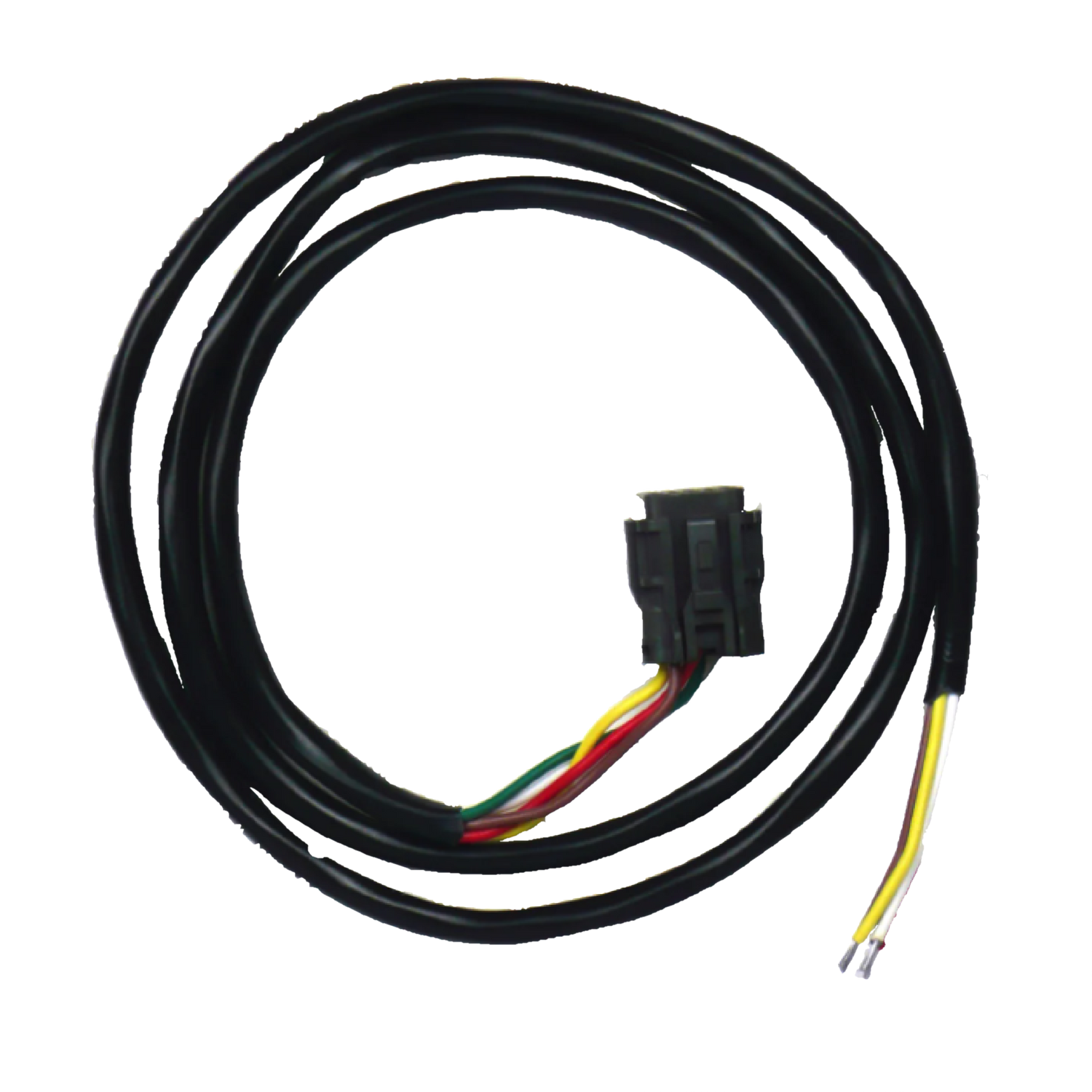 Direct Fit Wiring Harness Holden Rodeo RA Ute 02/2003 - 07/2005 UNT240