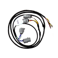 Direct Fit Wiring Harness Mitsubishi Pajero & Pajero IO UNT247