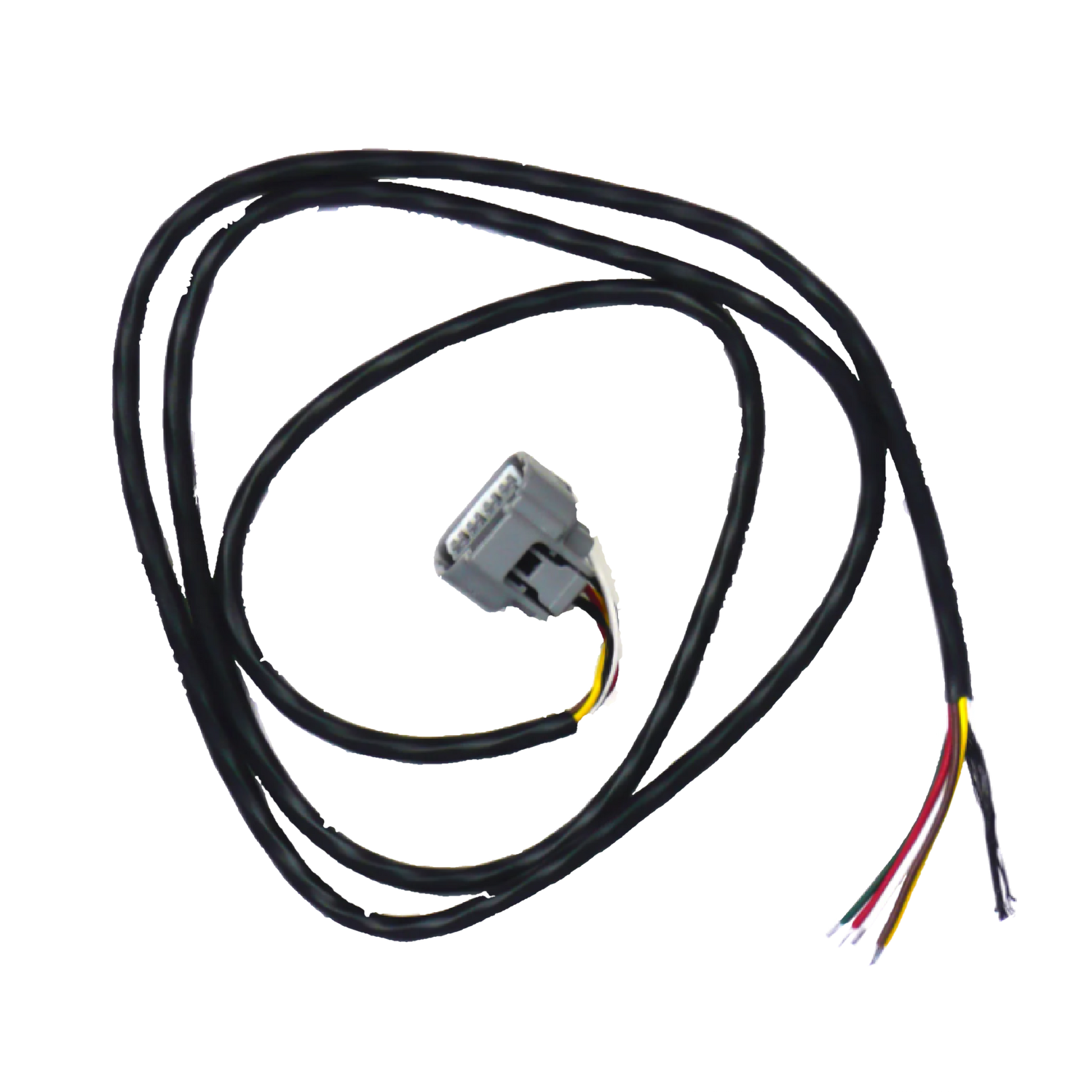 Direct Fit Wiring Harness Holden Rodeo RA Ute 01/2003 - 07/2008 UNT252