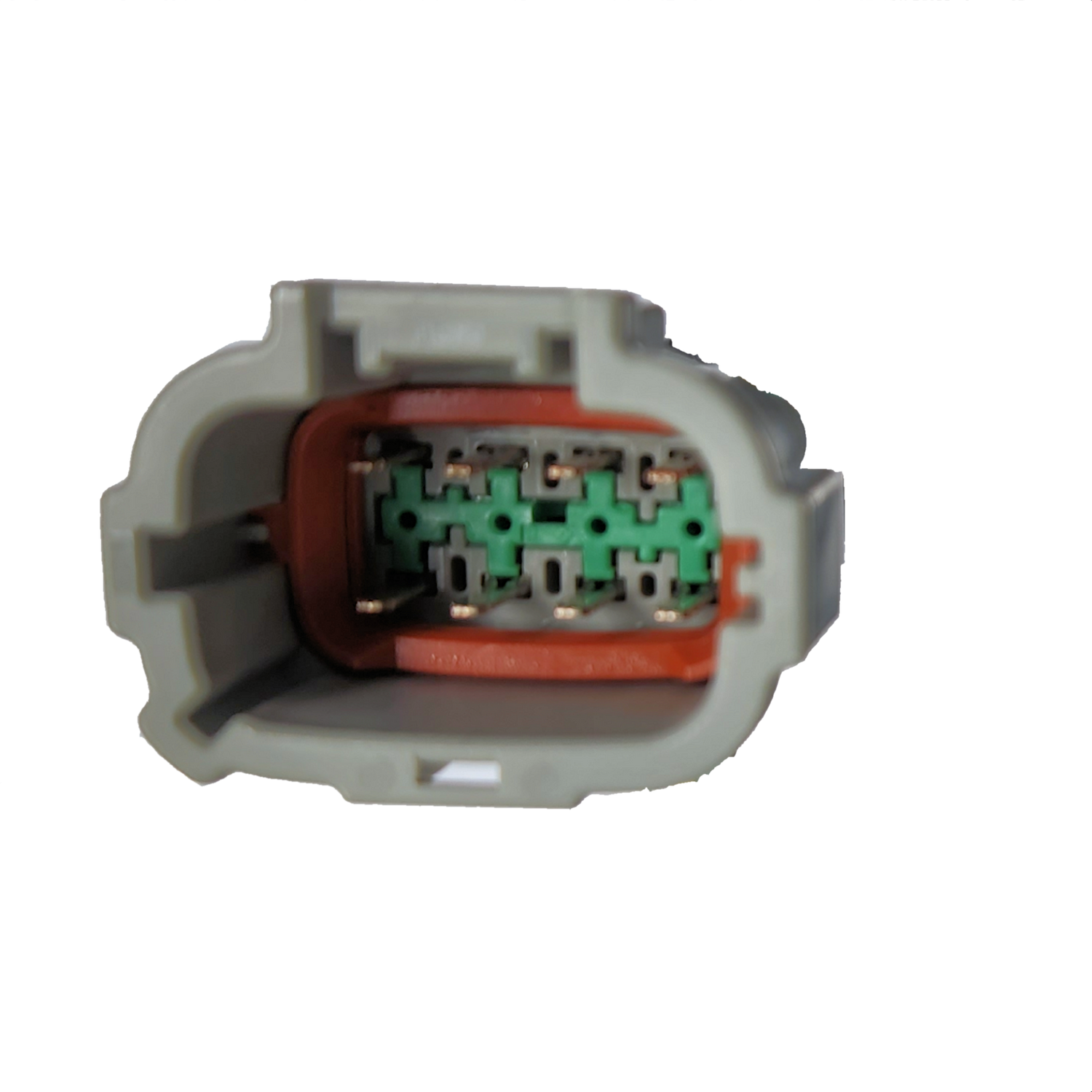 Direct Fit Wiring Harness Nissan Navara D40 Trayback 12/2005 - 06/2015 UNT254