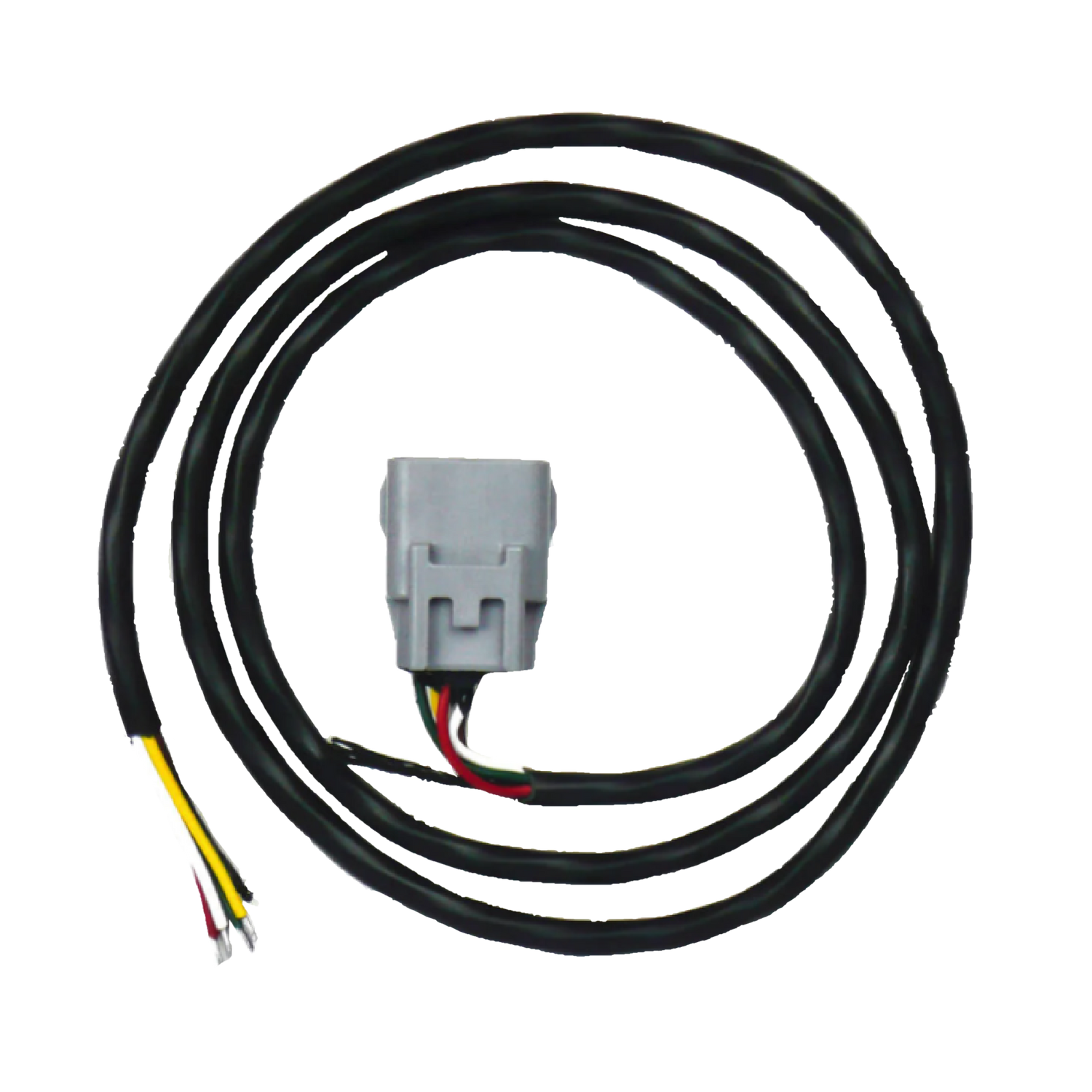 Direct Fit Wiring Harness Toyota LandCruiser 79 Series Trayback 03/2007 - On UNT272