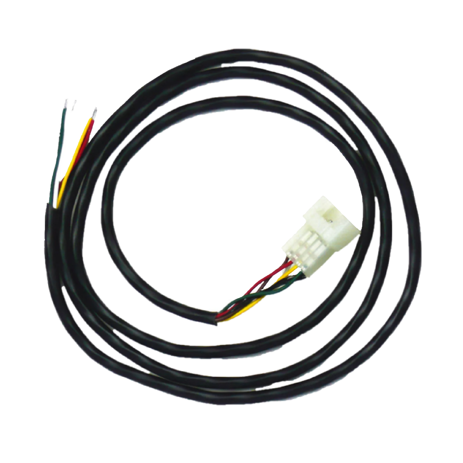 Direct Fit Wiring Harness Subaru Forester SH-SJ SUV 03/2008 - 09/2018 UNT276