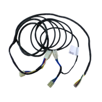 Direct Fit Wiring Harness Hyundai i20 Hatch 07/2010 - On UNT293