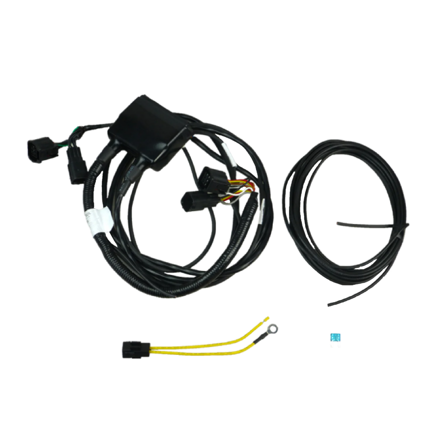 Direct Fit Wiring Harness Ford Ranger PX & Ford Ranger Ute UNT297