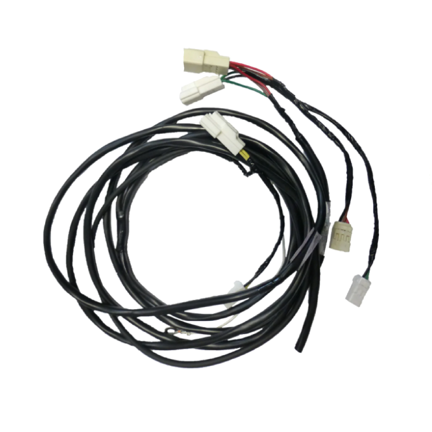 Direct Fit Wiring Harness Mazda 6 GH Sedan 03/2008 - 11/2012 UNT307