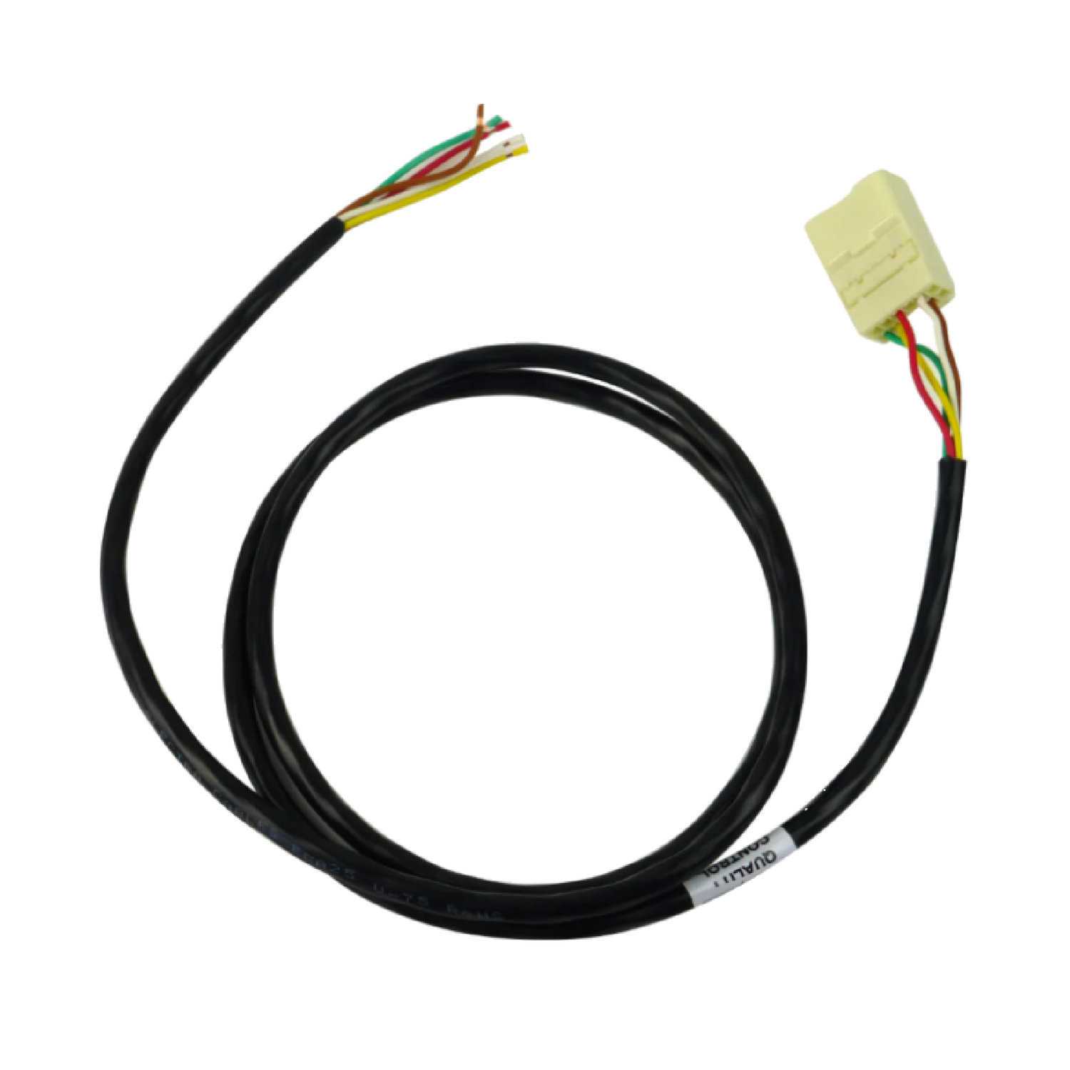 Direct Fit Wiring Harness Subaru Impreza Sedan & Hatch 08/2007 - 12/2018 UNT308