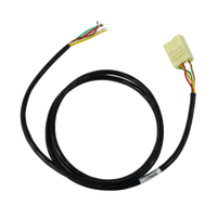 Direct Fit Wiring Harness Subaru Impreza Sedan & Hatch 08/2007 - 12/2018 UNT308