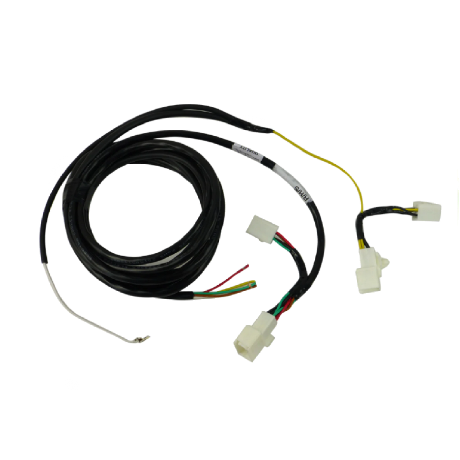 Direct Fit Wiring Harness Mazda CX-9 SUV 01/2007 - 07/2016 UNT309