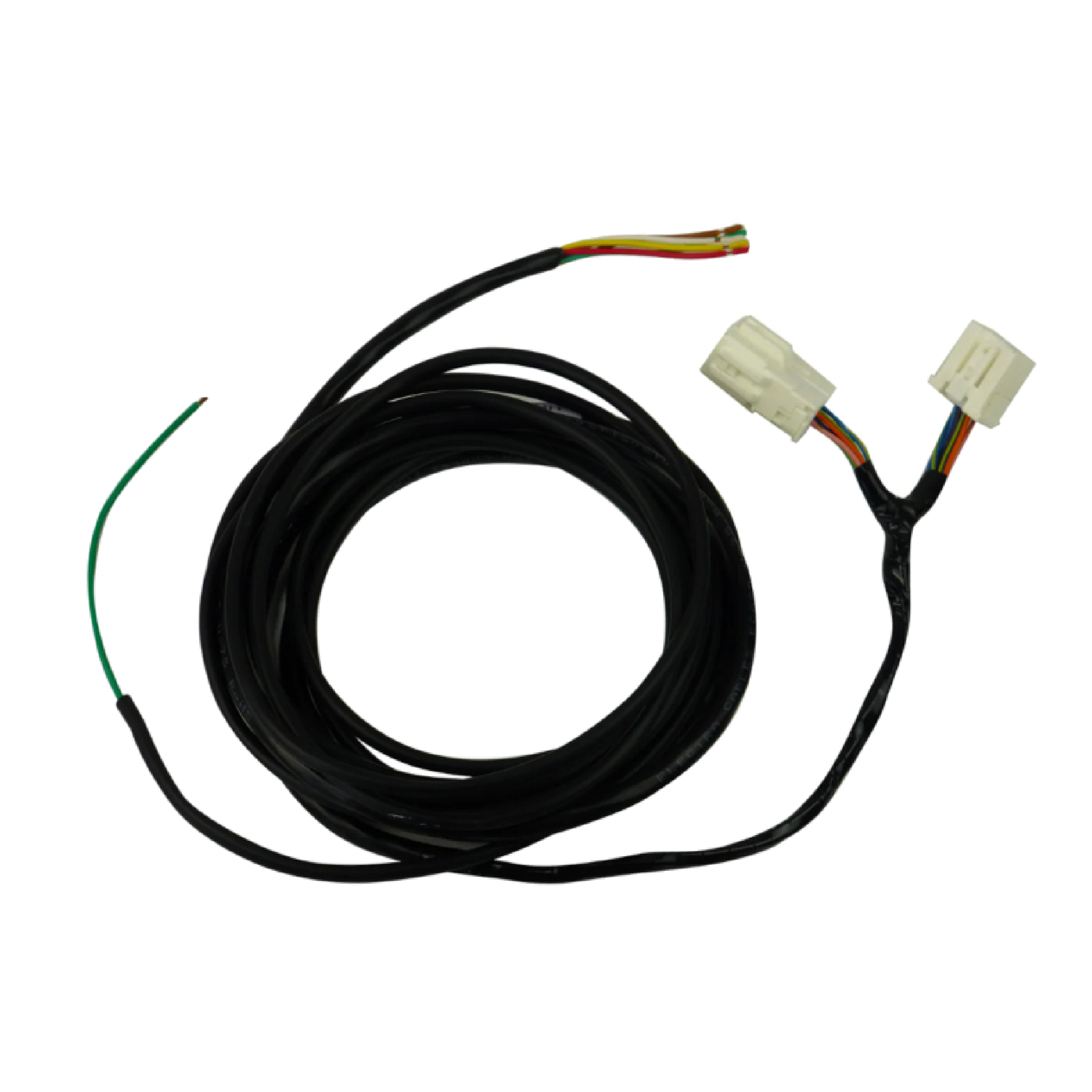 Direct Fit Wiring Harness Honda CR-V SUV 12/2011 - 04/2017 UNT313