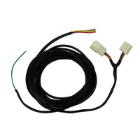 Direct Fit Wiring Harness Honda CR-V SUV 12/2011 - 04/2017 UNT313