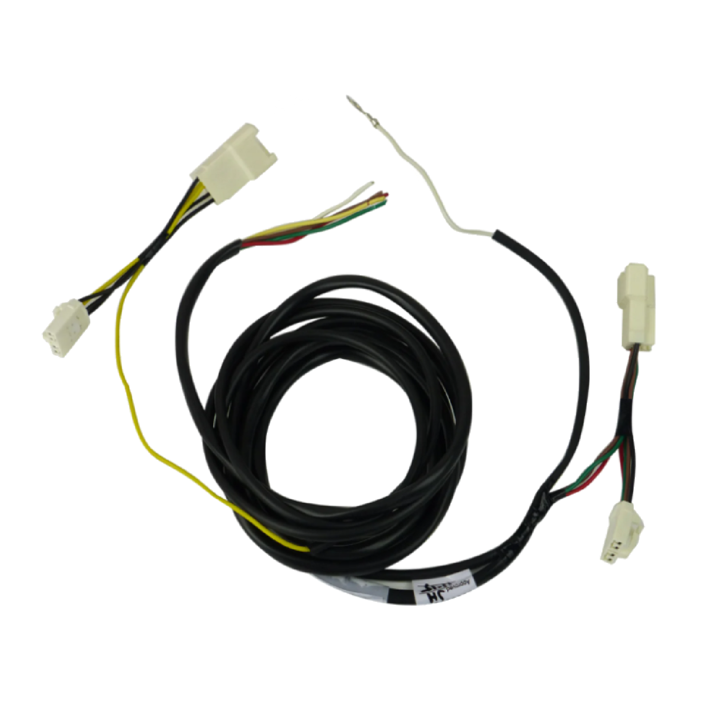 Direct Fit Wiring Harness Hyundai Santa Fe SUV 05/2006 - 08/2012 UNT319