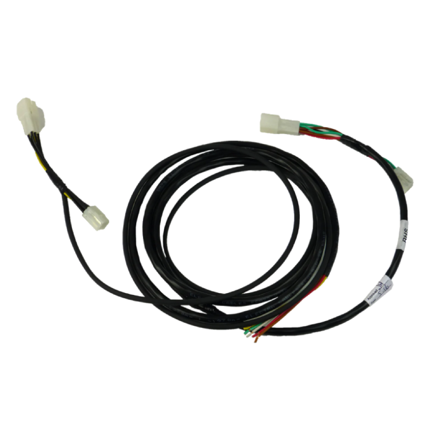 Direct Fit Wiring Harness Suzuki Grand Vitara SUV 07/2003 - 08/2018 UNT330