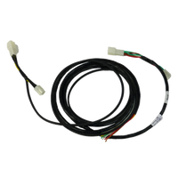 Direct Fit Wiring Harness Suzuki Grand Vitara SUV 07/2003 - 08/2018 UNT330