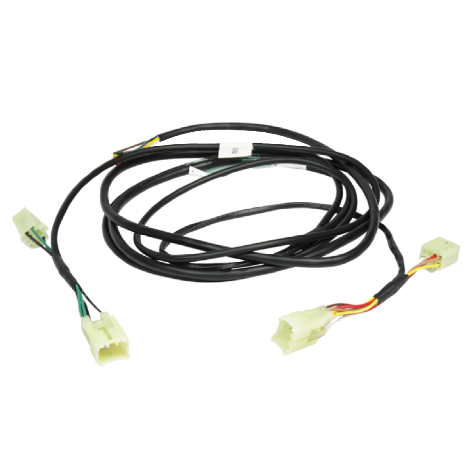 Direct Fit Wiring Harness Hyundai Elantra HD Sedan 10/2006 - 05/2011 UNT339