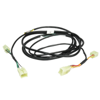 Direct Fit Wiring Harness Hyundai Elantra HD Sedan 10/2006 - 05/2011 UNT339