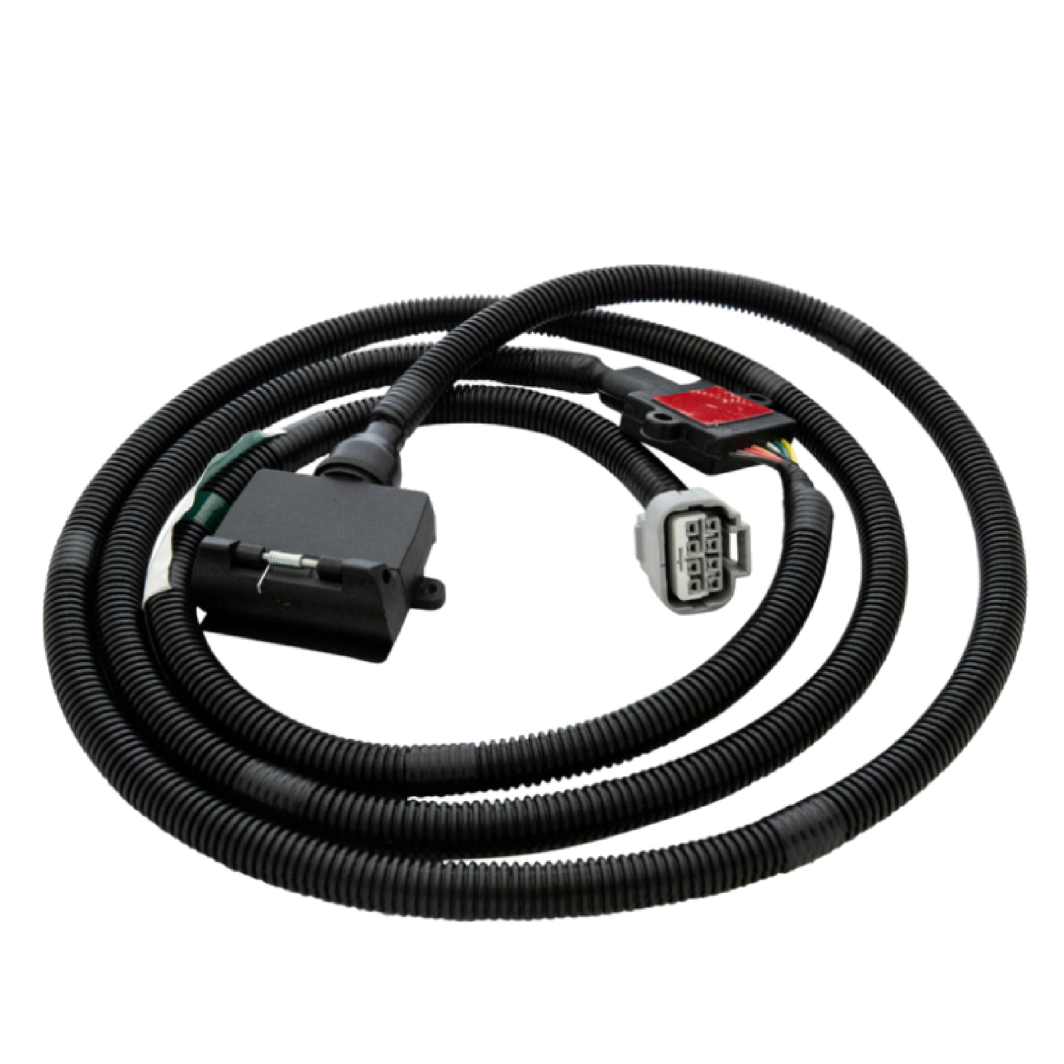 Direct Fit Wiring Harness Isuzu D-Max Ute 07/2020 - On UNT351