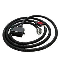 Direct Fit Wiring Harness Isuzu D-Max Ute 07/2020 - On UNT351