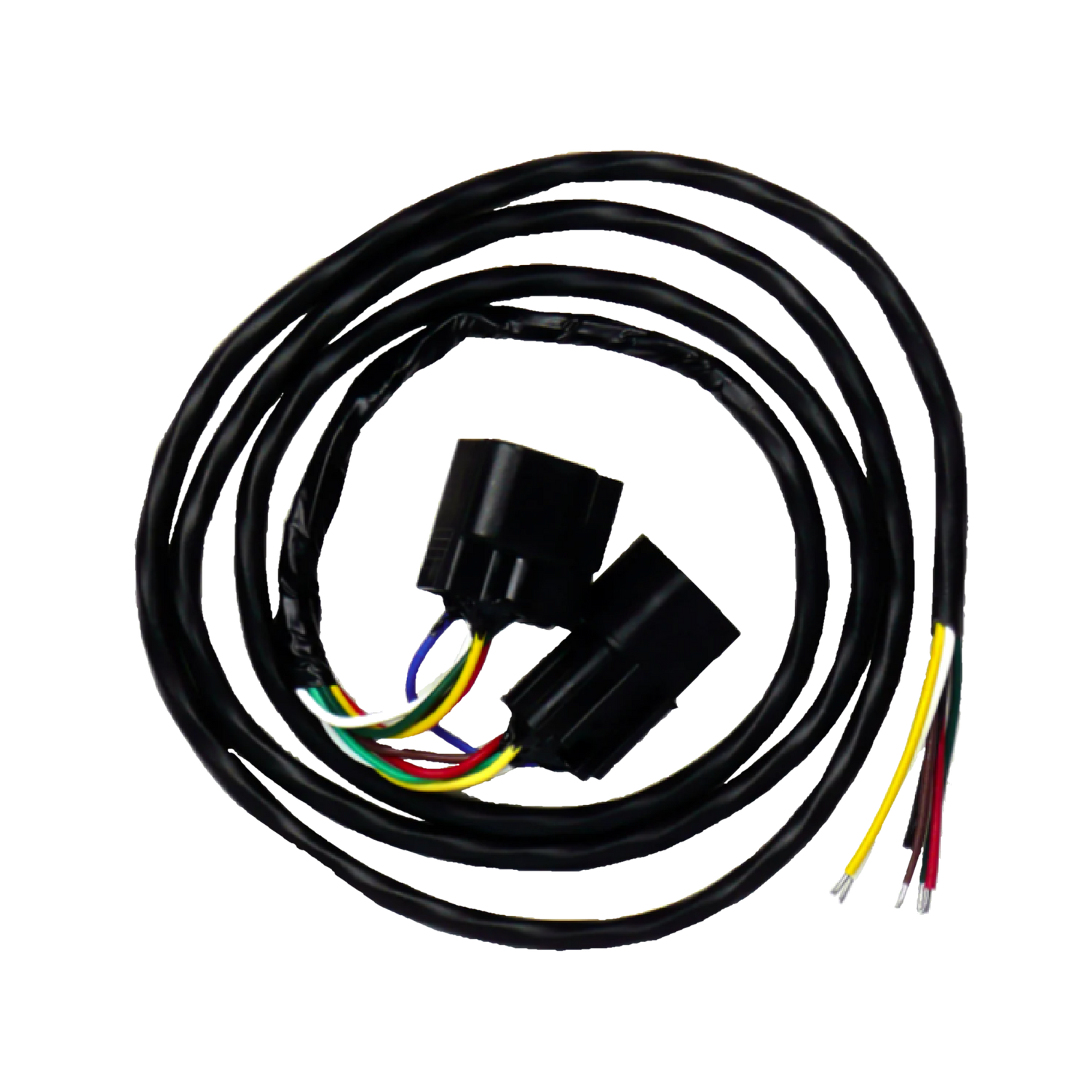 Direct Fit Wiring Harness Hyundai i30 & Accent Sedan & Hatch UNT503