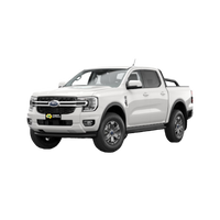 Ford Ranger Tub Body 12/2024 - On - Towbar Kit