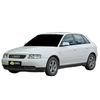 Audi A3 Hatch 05/1997 - 05/2003 - Towbar Kit