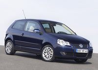 Volkswagen Polo Hatch 07/2002 - 04/2010 - Towbar Kit