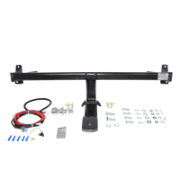 Volkswagen Golf MK6 Wagon 01/2010 - 08/2013 - Towbar Kit