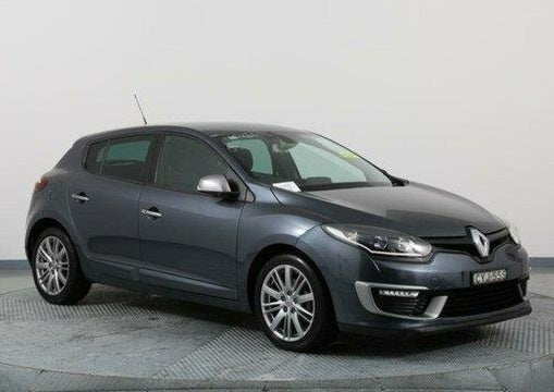 Renault Megane B95 Hatch 06/2013 - 06/2016 (Not BFB Series) - Towbar Kit
