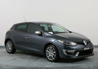 Renault Megane B95 Hatch 06/2013 - 06/2016 (Not BFB Series) - Towbar Kit