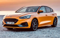 Ford Focus Hatch 12/2018 - 01/2022 - Towbar Kit