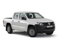 Volkswagen Amarok Tub Body With Bumper 02/2011 - 12/2022 - Towbar Kit