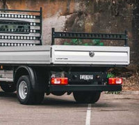 Volkswagen Crafter Cab Chassis 08/2017 - On - Towbar Kit