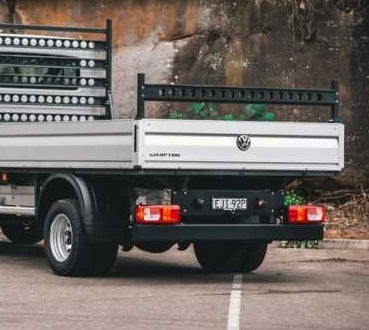 Volkswagen Crafter Cab Chassis 08/2017 - On - Towbar Kit