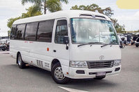 Toyota Coaster Bus 07/1993 - On - Towbar Kit