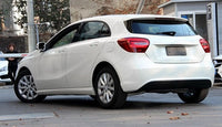 Mercedes-Benz A Class W176 Hatch 07/2012 - 02/2018 (Not AMG) - Towbar Kit