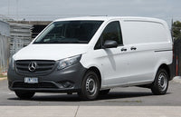 Mercedes-Benz Vito W447 Van 03/2015 - On - Towbar Kit
